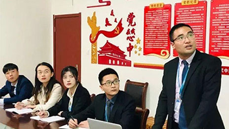“雙11”新起點(diǎn)，居然之家多店培訓(xùn)接力！