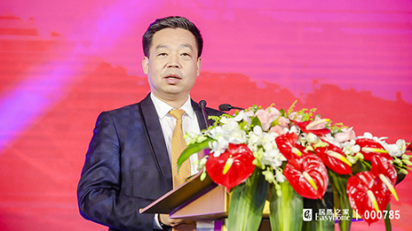 居然之家20周年：堅(jiān)守家居主業(yè)，順應(yīng)跨界趨勢(shì)